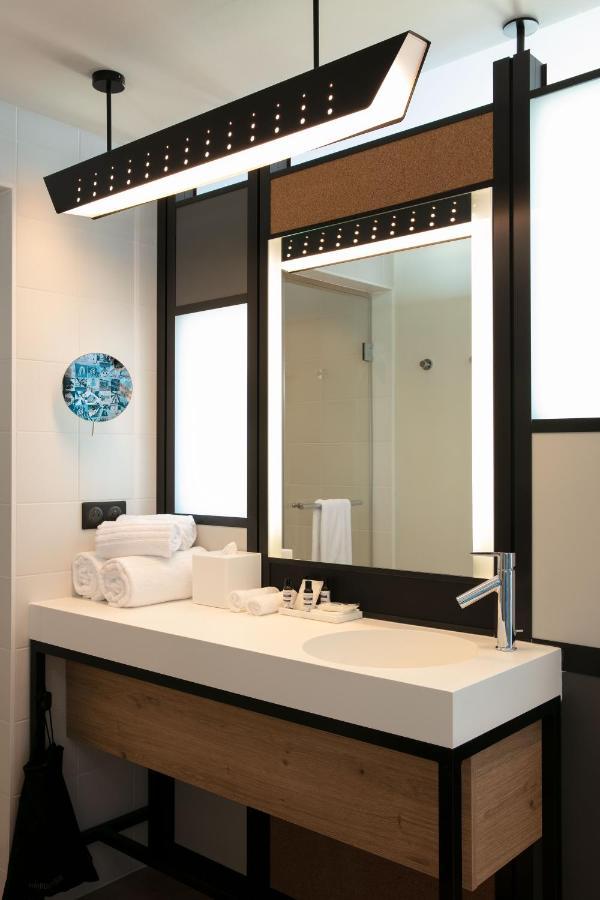 Aloft Strasbourg Etoile Hotel Екстериор снимка