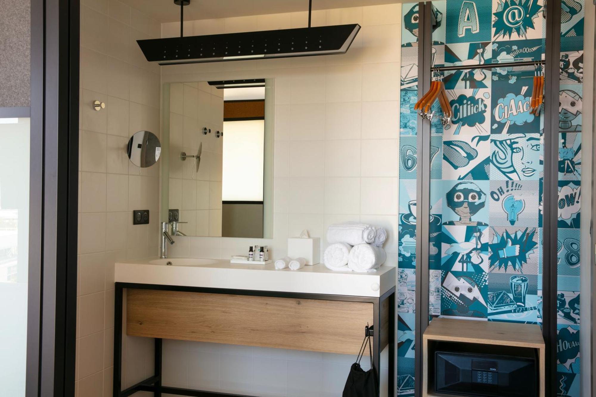 Aloft Strasbourg Etoile Hotel Екстериор снимка